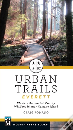 Capa do artigo Urban Trails: Everett
