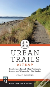 Capa do artigo Urban Trails: Kitsap