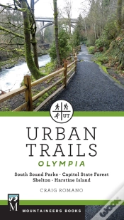 Capa do artigo Urban Trails: Olympia