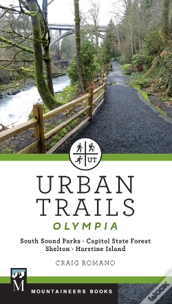 Capa do artigo Urban Trails: Olympia