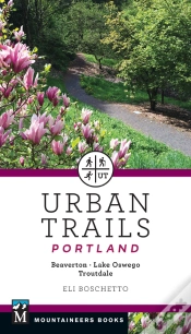 Capa do artigo Urban Trails Portland