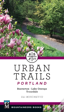 Capa do artigo Urban Trails Portland