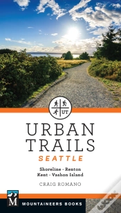 Capa do artigo Urban Trails Seattle