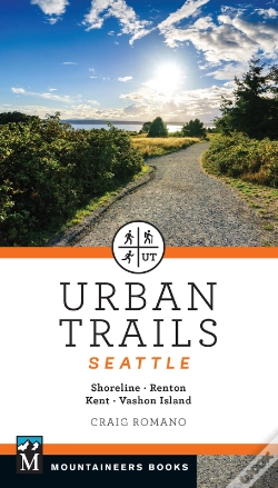 Capa do artigo Urban Trails Seattle