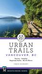 Urban Trails: Vancouver, Bc - Preview
