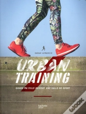 Capa do artigo Urban Training