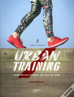 Capa do artigo Urban Training