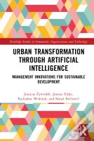 Urban Transformation Through Artificial Intelligence