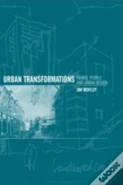 Capa do artigo Urban Transformations