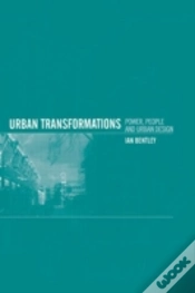 Capa do artigo Urban Transformations