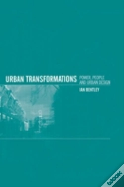 Capa do artigo Urban Transformations