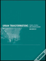 Capa do artigo Urban Transformations