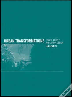 Capa do artigo Urban Transformations