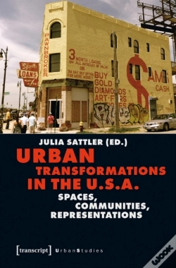 Capa do artigo Urban Transformations In The U.S.A.