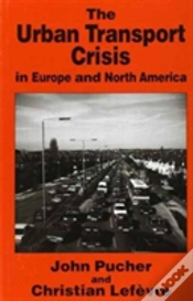 Capa do artigo Urban Transport Crises In Europe And North America