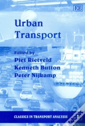 Capa do artigo Urban Transport