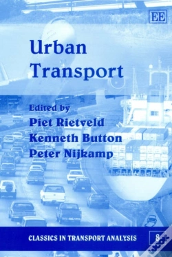 Capa do artigo Urban Transport