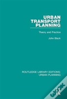 Urban Transport Planning