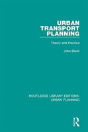 Urban Transport Planning - Preview