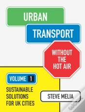 Capa do artigo Urban Transport - Without The Hot Air