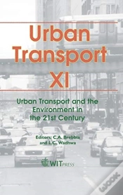 Capa do artigo Urban Transport