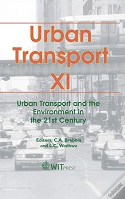 Capa do artigo Urban Transport