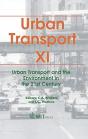Urban Transport - Preview