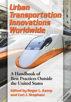 Capa do artigo Urban Transportation Innovations Worldwide
