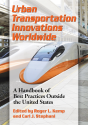 Urban Transportation Innovations Worldwide - Preview