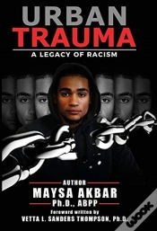 Capa do artigo Urban Trauma