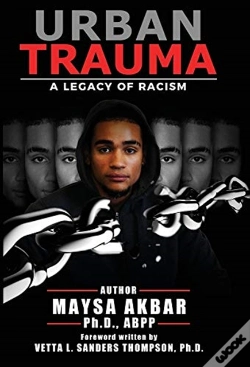 Capa do artigo Urban Trauma