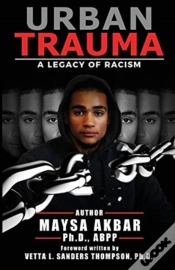 Capa do artigo Urban Trauma