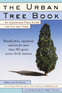 Urban Tree Book - Preview