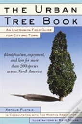 Urban Tree Book