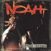 Capa do artigo Urban Tribu - CD