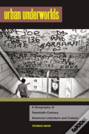 Capa do artigo Urban Underworlds