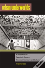 Capa do artigo Urban Underworlds