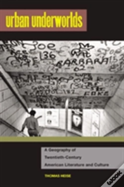 Capa do artigo Urban Underworlds