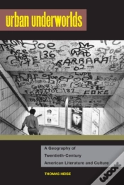 Capa do artigo Urban Underworlds
