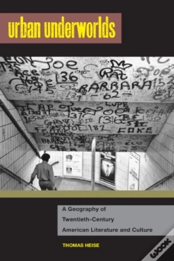 Capa do artigo Urban Underworlds