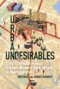 Urban Undesirables: Volume 1 - Preview