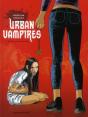 Urban Vampires T.2 - Preview