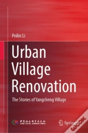 Capa do artigo Urban Village Renovation