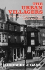 Capa do artigo Urban Villagers, Rev & Exp Ed