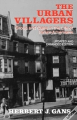 Capa do artigo Urban Villagers, Rev & Exp Ed