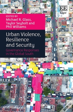 Capa do artigo Urban Violence, Resilience And Security