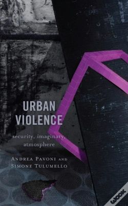 Capa do artigo Urban Violence