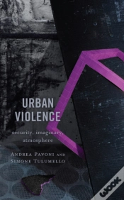 Capa do artigo Urban Violence