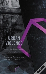 Capa do artigo Urban Violence