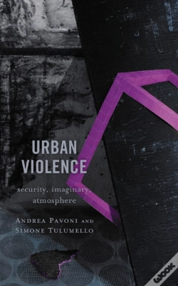 Capa do artigo Urban Violence
